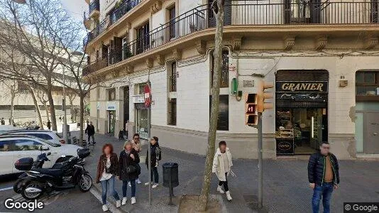 Rooms for rent in Oliena - Photo from Google Street View