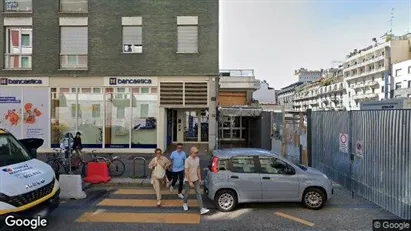 Apartments for rent in Milano Zona 2 - Stazione Centrale, Gorla, Turro, Greco, Crescenzago - Photo from Google Street View