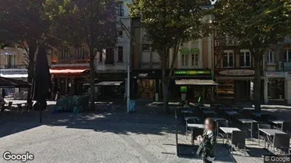 Rooms for rent in Pistoia - Photo from Google Street View