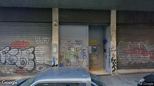 Apartments for rent in Bologna - Photo from Google Street View