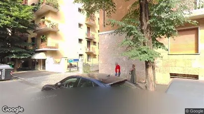 Apartments for rent in Bologna - Photo from Google Street View