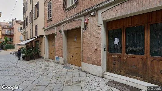 Apartments for rent in Bologna - Photo from Google Street View