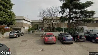 Apartments for rent in Casalecchio di Reno - Photo from Google Street View