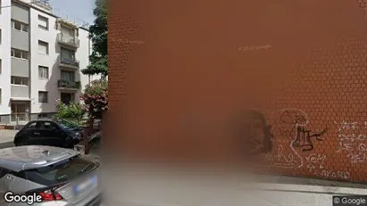 Apartments for rent in Bologna - Photo from Google Street View