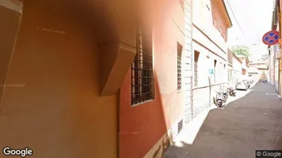 Apartments for rent in Bologna - Photo from Google Street View