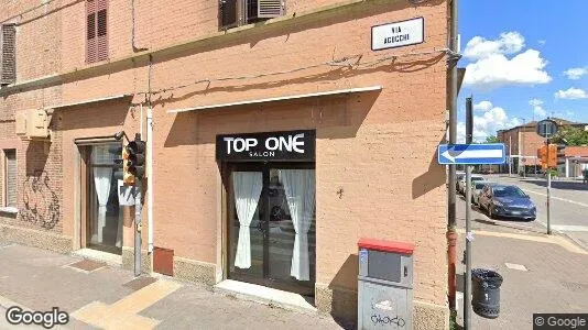 Apartments for rent in Bologna - Photo from Google Street View