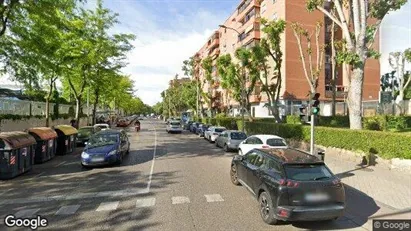 Apartments for rent in Oleggio - Photo from Google Street View