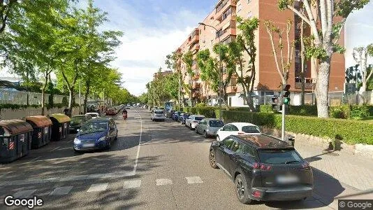 Apartments for rent in Oleggio - Photo from Google Street View