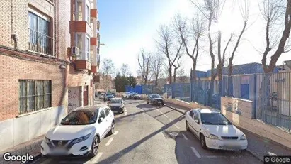 Apartments for rent in Oleggio - Photo from Google Street View