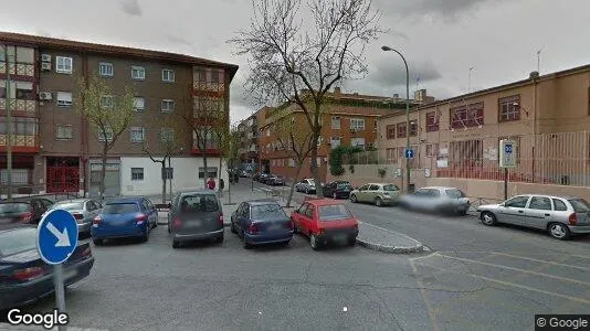 Apartments for rent in Borgomanero - Photo from Google Street View