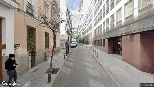 Apartments for rent in Maggiora - Photo from Google Street View
