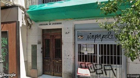 Apartments for rent in Cressa - Photo from Google Street View