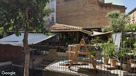 Apartments for rent in Cressa - Photo from Google Street View
