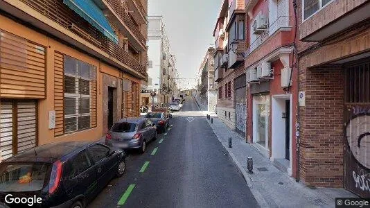 Apartments for rent in Armeno - Photo from Google Street View