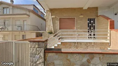 Apartments for rent in Pulsano - Photo from Google Street View