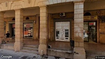 Apartments for rent in Bologna - Photo from Google Street View