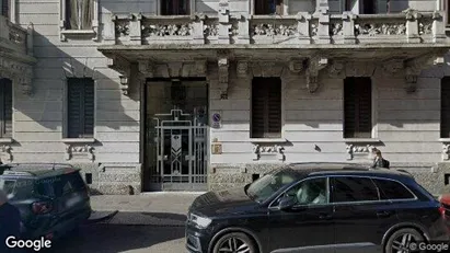 Apartments for rent in Milano Zona 3 - Porta Venezia, Città Studi, Lambrate - Photo from Google Street View