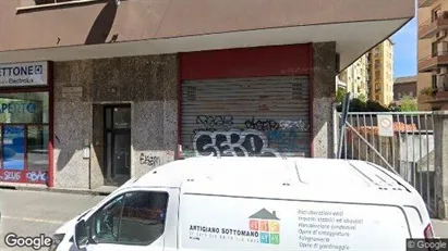Rooms for rent in Milano Zona 1 - Centro storico - Photo from Google Street View
