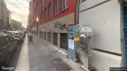 Rooms for rent in Milano Zona 5 - Vigentino, Chiaravalle, Gratosoglio - Photo from Google Street View