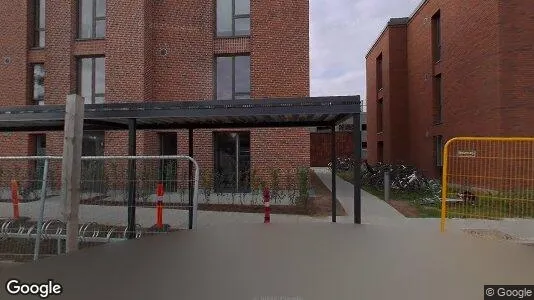 Apartments for rent in Brøndby - Photo from Google Street View