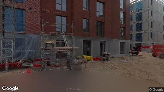 Apartments for rent in Brøndby - Photo from Google Street View