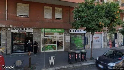 Rooms for rent in Roma Municipio IV – Tiburtino - Photo from Google Street View
