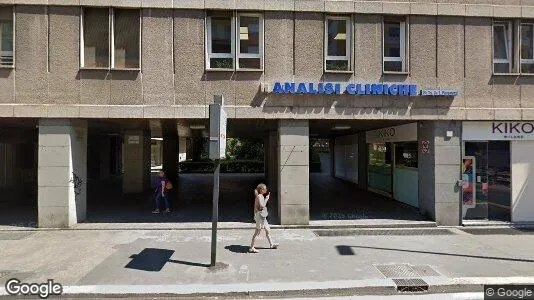 Rooms for rent in Roma Municipio II – Parioli/Nomentano - Photo from Google Street View