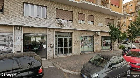 Rooms for rent in Roma Municipio II – Parioli/Nomentano - Photo from Google Street View
