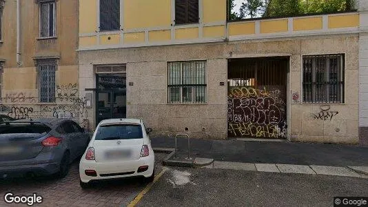Apartments for rent in Milano Zona 5 - Vigentino, Chiaravalle, Gratosoglio - Photo from Google Street View
