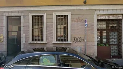Rooms for rent in Milano Zona 5 - Vigentino, Chiaravalle, Gratosoglio - Photo from Google Street View