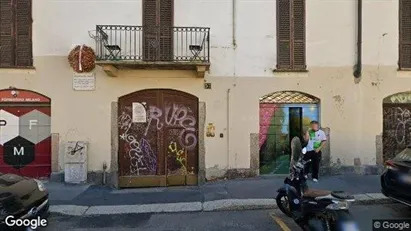 Apartments for rent in Milano Zona 5 - Vigentino, Chiaravalle, Gratosoglio - Photo from Google Street View