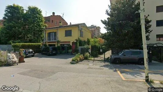 Rooms for rent in Buccinasco - Photo from Google Street View