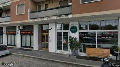 Apartments for rent in Cinisello Balsamo - Photo from Google Street View