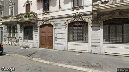 Apartments for rent in Milano Zona 5 - Vigentino, Chiaravalle, Gratosoglio - Photo from Google Street View
