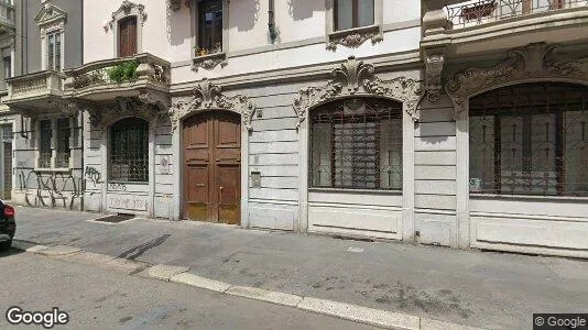 Apartments for rent in Milano Zona 5 - Vigentino, Chiaravalle, Gratosoglio - Photo from Google Street View