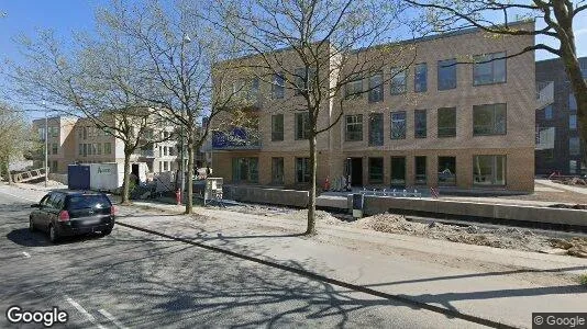 Apartments for rent in Glostrup - Photo from Google Street View