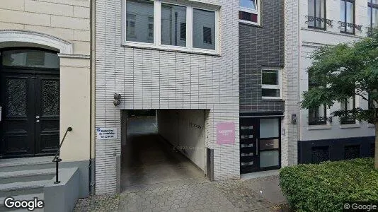 Rooms for rent in Sesto San Giovanni - Photo from Google Street View