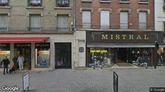 Rooms for rent in Pistoia - Photo from Google Street View