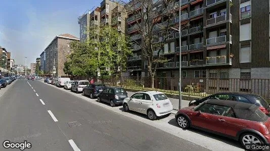 Rooms for rent in Milano Zona 3 - Porta Venezia, Città Studi, Lambrate - Photo from Google Street View