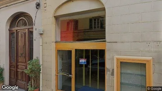 Apartments for rent in Sassari - Photo from Google Street View