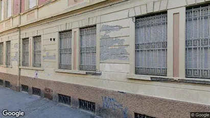 Apartments for rent in Bologna - Photo from Google Street View