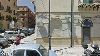 Apartments for rent in Palermo - Photo from Google Street View