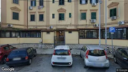 Apartments for rent in Palermo - Photo from Google Street View