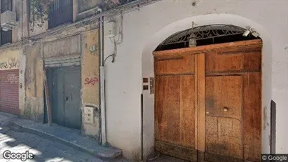 Apartments for rent in Palermo - Photo from Google Street View