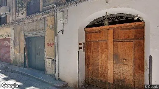 Apartments for rent in Palermo - Photo from Google Street View