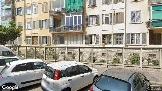 Apartments for rent in Turin - Photo from Google Street View