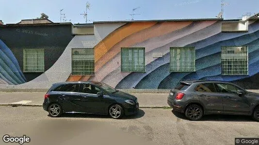 Rooms for rent in Milano Zona 5 - Vigentino, Chiaravalle, Gratosoglio - Photo from Google Street View
