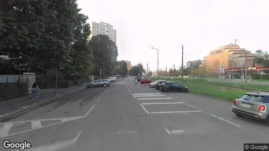 Rooms for rent in Milano Zona 5 - Vigentino, Chiaravalle, Gratosoglio - Photo from Google Street View