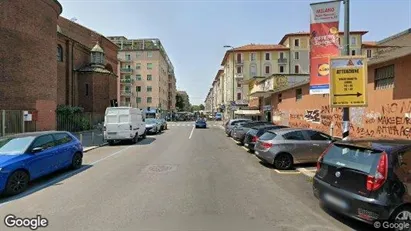 Rooms for rent in Milano Zona 5 - Vigentino, Chiaravalle, Gratosoglio - Photo from Google Street View