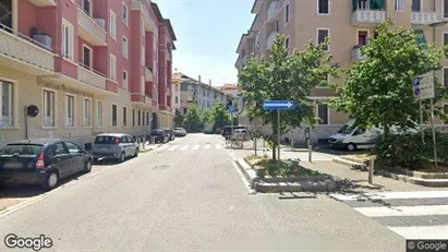 Apartments for rent in Milano Zona 4 - Vittoria, Forlanini - Photo from Google Street View